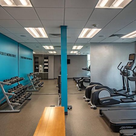 Fairfield Inn & Suites By Marriott Террелл Экстерьер фото